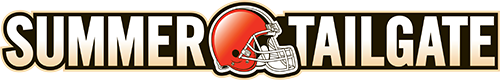 Browns Summer Tailgate